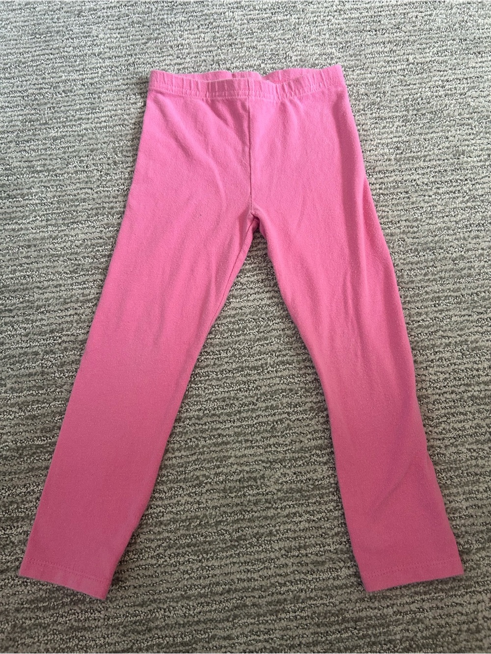 Garanimals Bright Pink Girls' Leggings